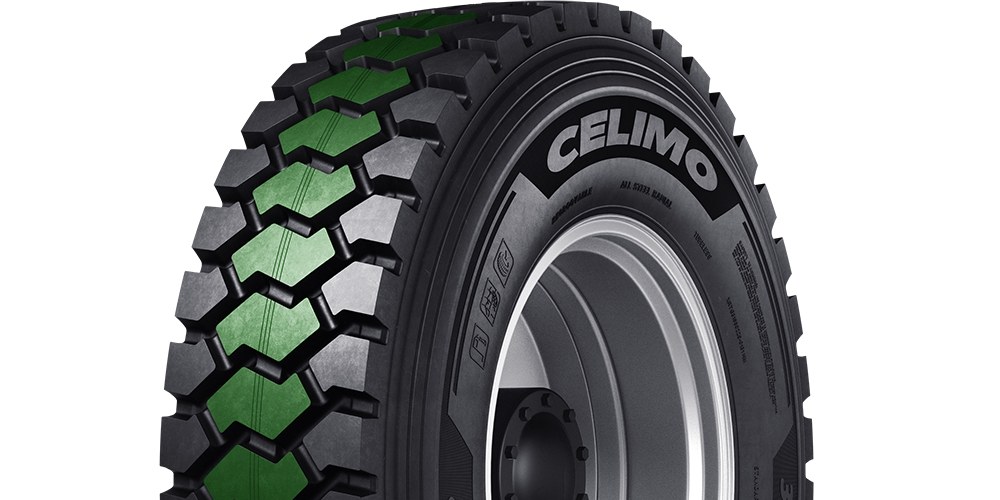 Perfect for Off-Road Applications