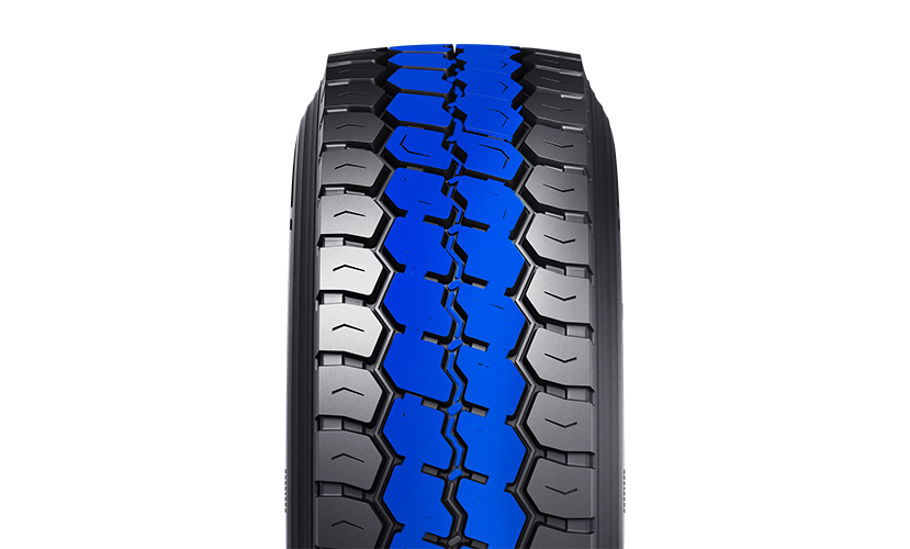 Enhanced Rigidity for Longer Service Life