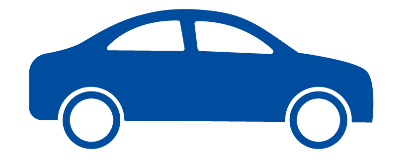 GP6 Car type